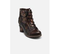 Bottines et boots Mustang shoes 15M0162011 pour 42 Marron