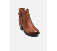 Bottines et boots Mustang shoes 15M0182003 pour Femme 36 Marron