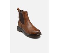 Bottines et boots Mustang shoes 15M0272001 pour Femme 39 Marron