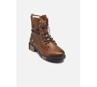 Bottines et boots Mustang shoes 15M0322001 pour Femme 40 Marron