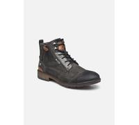 MUSTANG Homme 4140-504 Bottine, Graphite, 41 EU