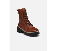 Bottines et boots Mustang shoes Flipe pour Femme 41 Marron