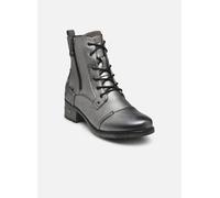 Bottines et boots Mustang shoes Glidie pour 40 Argent