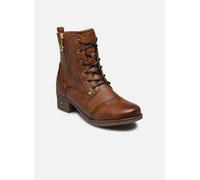 Bottines et boots Mustang shoes Glidie pour Femme 38 Marron