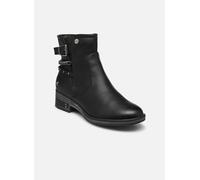 Bottines et boots Mustang shoes Kaie pour Femme 38 Noir