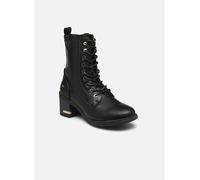 Bottines et boots Mustang shoes Kanti pour Femme 40 Noir