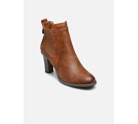 Bottines et boots Mustang shoes Kao pour Femme 39 Marron