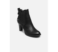 Bottines et boots Mustang shoes Kao pour Femme 41 Noir