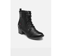 Bottines et boots Mustang shoes Kilia pour Femme 37 Noir