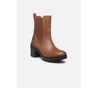 Bottines et boots Mustang shoes Kiti pour Femme 36 Marron
