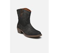 Bottines et boots Mustang shoes Klip pour 40 Gris