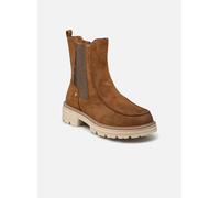 Bottines et boots Mustang shoes Klipir pour Femme 36 Marron
