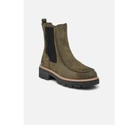 Bottines et boots Mustang shoes Klipir pour Femme 36 Vert