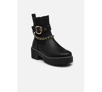 Bottines et boots Mustang shoes Mersa pour Femme 38 Noir