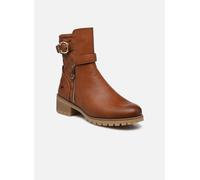 Bottines et boots Mustang shoes Sohag pour Femme 37 Marron