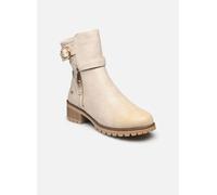 Bottines et boots Mustang shoes Sohag pour Femme 38 Blanc