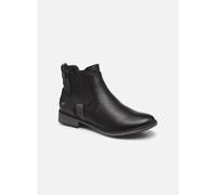Bottines et boots Mustang shoes Temuco pour Femme 39 Noir
