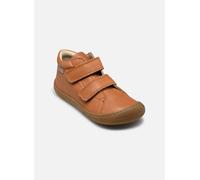 Bottines et boots Naturino Amur VL Barefoot pour 22 Marron