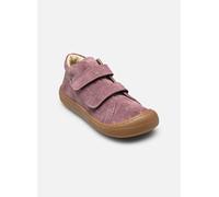 Bottines et boots Naturino Amur VL Barefoot pour Enfant 23 Rose