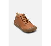 Bottines et boots Naturino BAREFOOT AMUR pour 28 Marron