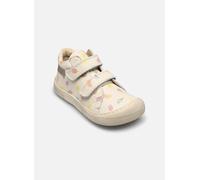 Bottines et boots Naturino BAREFOOT AMUR pour Enfant 28 Multicolore