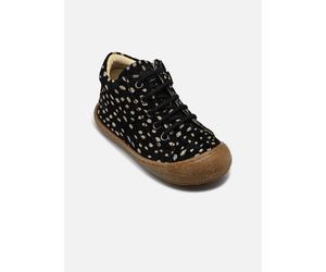 Bottines et boots Naturino Cocoon Zip pour 23 Noir