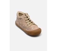 Bottines et boots Naturino Cocoon Zip pour 25 Rose
