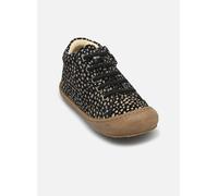 Bottines et boots Naturino Cocoon Zip pour Enfant 19 Noir