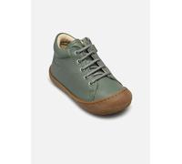 Bottines et boots Naturino Cocoon Zip pour Enfant 19 Vert