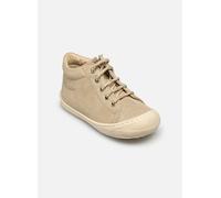 Bottines et boots Naturino Cocoon Zip pour Enfant 24 Or et bronze