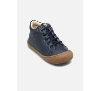 Bottines et boots Naturino Cocoon Zip pour Enfant 25 Bleu