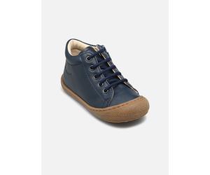Bottines et boots Naturino Cocoon Zip pour Enfant 25 Bleu