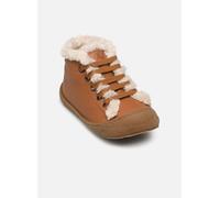Bottines et boots Naturino Lallit pour Enfant 23 Marron