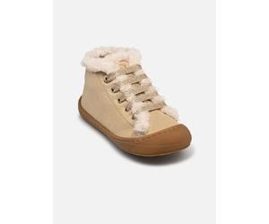 Bottines et boots Naturino Lallit pour Enfant 23 Beige