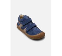 Bottines et boots Naturino Sabby VL Barefoot pour Enfant 23 Bleu
