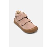 Bottines et boots Naturino Sabby VL Barefoot pour Enfant 28 Rose