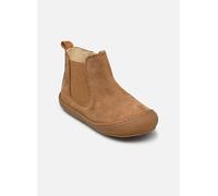 Bottines et boots Naturino Sally pour Enfant 19 Marron