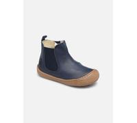 Bottines et boots Naturino Sally pour Enfant 23 Bleu
