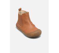 Bottines et boots Naturino Sally pour Enfant 23 Marron