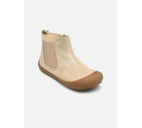 Bottines et boots Naturino Sally pour Enfant 25 Beige