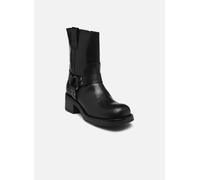 Bottines et boots NeroGiardini I309220D pour Femme 37 Noir
