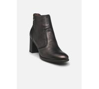 Bottines et boots NeroGiardini I41095 pour Femme 37 Marron