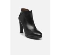 Bottines et boots NeroGiardini I410980D pour Femme 38 Noir