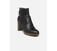 Bottines et boots NeroGiardini I411220D pour 40 Noir