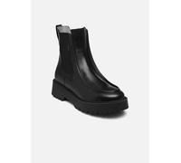 Bottines et boots NeroGiardini I41139 pour Femme 36 Noir