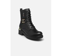 Boots femmes NeroGiardini I411881D-100 Noir 36