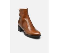 Bottines et boots NeroGiardini I513843D pour Femme 37 Marron