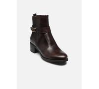 Bottines et boots NeroGiardini I513845D pour Femme 37 Marron