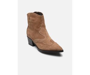 Bottines et boots NeroGiardini I513912D pour Femme 36 Beige