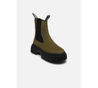Bottines et boots No Name GRAVITEE CHELSEA pour Femme 39 Vert